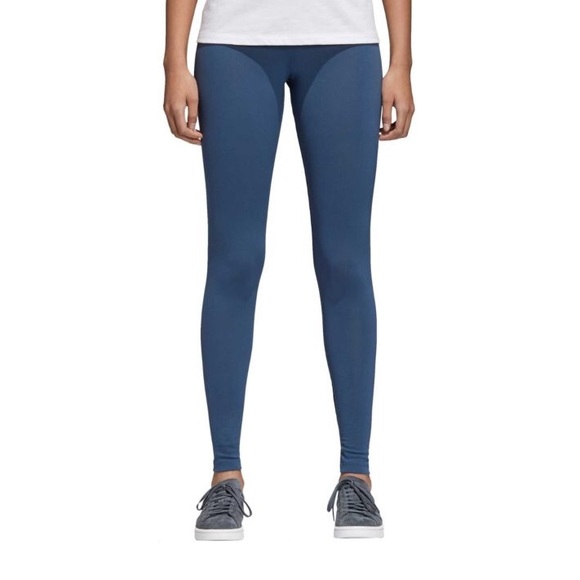 Adidas Originals Leggings/Tights - Picture 3 of 5